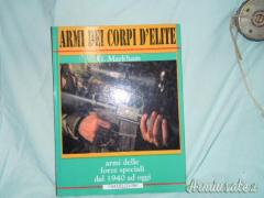 Armi dei corpi d elite volume