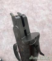 Doppietta Churchill Premier deluxe side lock cal 12 canne 71 cm condizioni eccellenti