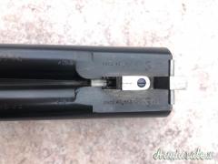 Doppietta Churchill Premier deluxe side lock cal 12 canne 71 cm condizioni eccellenti