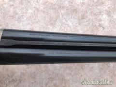 Doppietta Churchill Premier deluxe side lock cal 12 canne 71 cm condizioni eccellenti
