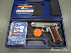 COLT COMMANDER CAL 45 ACP RIF T241 ARMIUS_5830