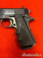 Colt MK IV Serie 80 + Canna calibro 45 HP .45 ACP