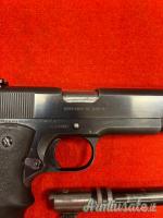 Colt MK IV Serie 80 + Canna calibro 45 HP .45 ACP