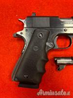 Colt MK IV Serie 80 + Canna calibro 45 HP .45 ACP
