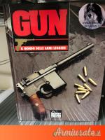Libri Gun il mondo delle armi leggere 10 volumi