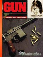Libri Gun il mondo delle armi leggere 10 volumi