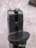 Doppietta Zanotti side lock holland cal 12 canne 71.5 ottime condizioni