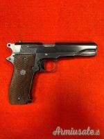 Franchi Llama Toro 7.65x22mm Parabellum  |  7.65x22mm Luger  | .30 Luger