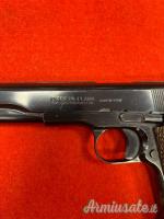Franchi Llama Toro 7.65x22mm Parabellum  |  7.65x22mm Luger  | .30 Luger