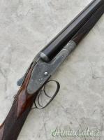 Holland Royal hammerless ejector cal 12 canne 76.5 proveniente da collezione