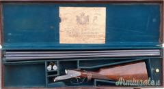 Holland Royal hammerless ejector cal 12 canne 76.5 proveniente da collezione