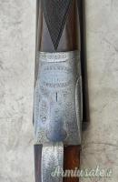 Holland Royal hammerless ejector cal 12 canne 76.5 proveniente da collezione