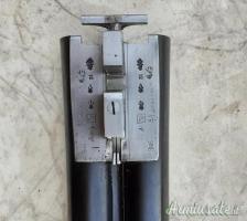 Holland Royal hammerless ejector cal 12 canne 76.5 proveniente da collezione