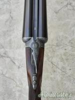 Holland Royal hammerless ejector cal 12 canne 76.5 proveniente da collezione