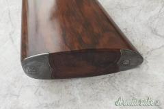 Holland Royal hammerless ejector cal 12 canne 76.5 proveniente da collezione