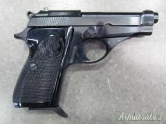 BERETTA 71 CAL 22 LR RIF T242  ARMIUS_5832