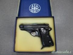 BERETTA 71 CAL 22 LR RIF T242  ARMIUS_5832