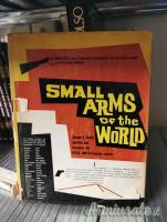 Small arms of the world di J.E.Smith