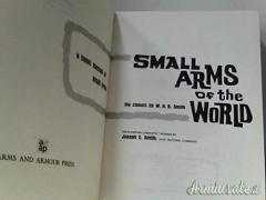 Small arms of the world di J.E.Smith