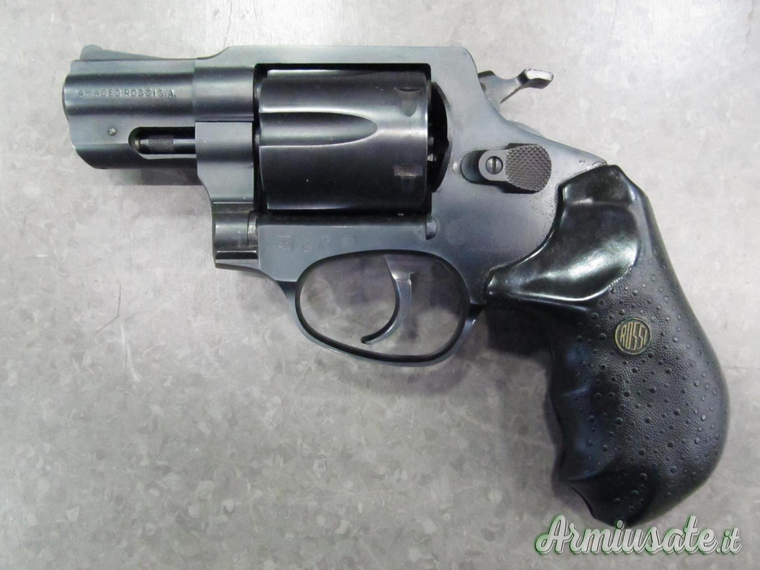 ROSSI 876 CAL 357 MAG RIF T240 ARMIUS_5829 ROSSI 876 CAL 357 MAG RIF T240 ARMIUS_5829