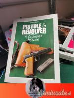 Pistole e Revolver di ordinanza Svizzera