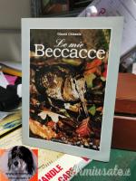 Le mie beccacce di Chizzola