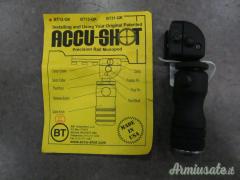 ACCU SHOT PIEDE POSTERIORE RIF AC464