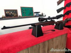 REMINGTON 700 BDL CAL 25-06
