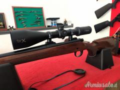 REMINGTON 700 BDL CAL 25-06