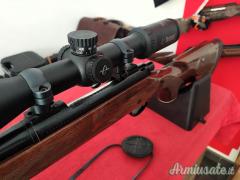 REMINGTON 700 BDL CAL 25-06