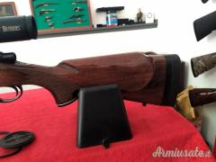 REMINGTON 700 BDL CAL 25-06