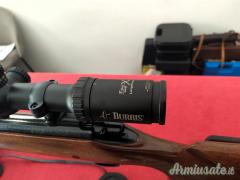 REMINGTON 700 BDL CAL 25-06