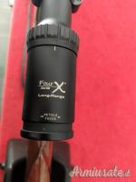 REMINGTON 700 BDL CAL 25-06