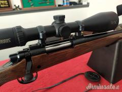 REMINGTON 700 BDL CAL 25-06