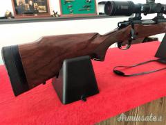 REMINGTON 700 BDL CAL 25-06