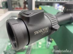 Swarovski Z5i+ 5-25x56 P L BT 4W-i