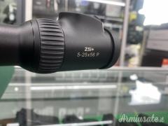Swarovski Z5i+ 5-25x56 P L BT 4W-i