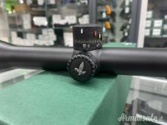 Swarovski Z5i+ 5-25x56 P L BT 4W-i