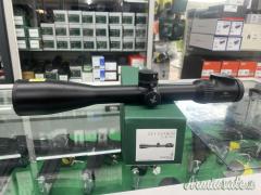 Swarovski Z5i+ 3-18x50 P L BT 4W-i