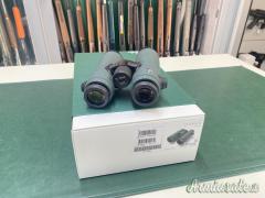 Swarovski El Range 8x32