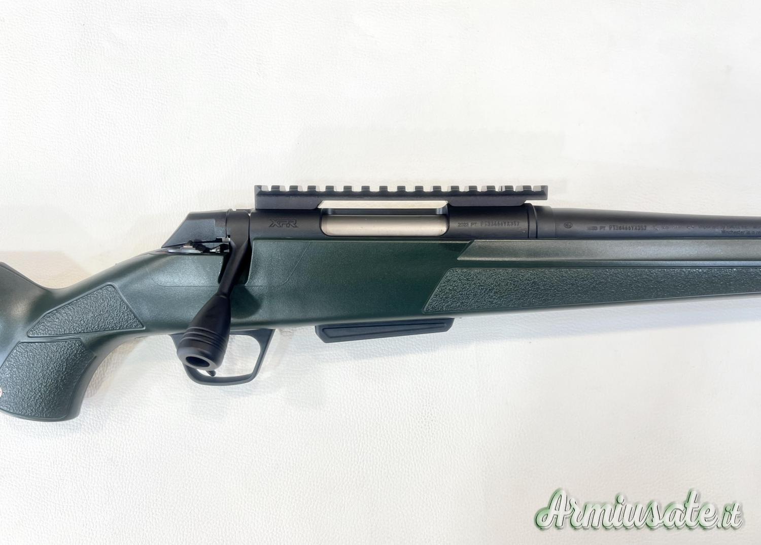 WINCHESTER XPR STEALTH - 308 WIN. WINCHESTER XPR STEALTH - 308 WIN.