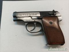 ...Altro | Non elencato  .25 ACP  |  6.35 mm Browning ...Altro | Non elencato  .25 ACP  |  6.35 mm Browning