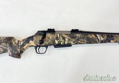 WINCHESTER XPR HUNTER MOBUC - 308 WIN.