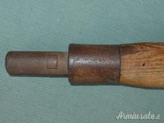 Manico Picozza Inglese WWII 30 €. spedito