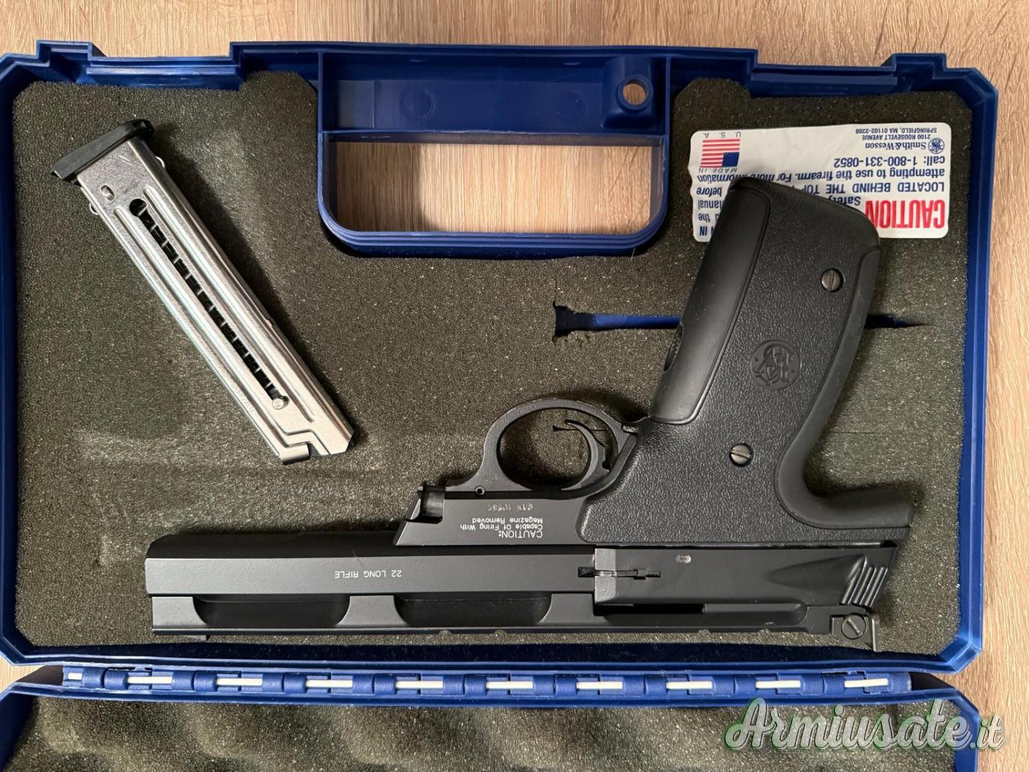 Smith & Wesson Smith & Wesson
