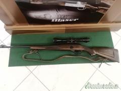 Heckler & Koch HK630 .223 Remington Heckler & Koch HK630 .223 Remington