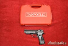 Tanfoglio Force 99 9x21mm IMI
