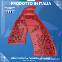 Impugnature The Punisher CZ SH 2, SP01 e CZ75-85