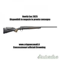 Browning  Xbolt 2 Distance Vari-Tech Black Adjustable Threaded .308 Winchester