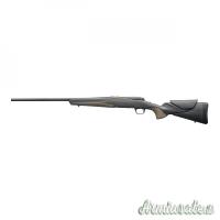 Browning  Xbolt 2 Distance Vari-Tech Black Adjustable Threaded .308 Winchester Browning  Xbolt 2 Distance Vari-Tech Black Adjustable Threaded .308 Winchester